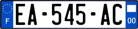 EA-545-AC