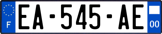 EA-545-AE