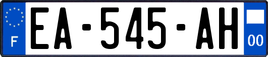 EA-545-AH