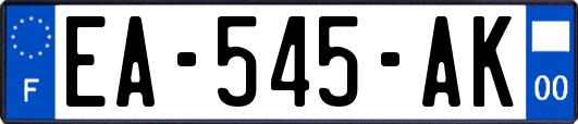 EA-545-AK