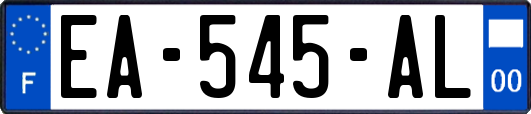 EA-545-AL