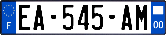 EA-545-AM