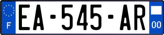 EA-545-AR