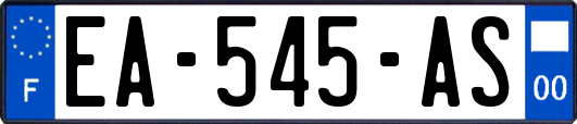 EA-545-AS