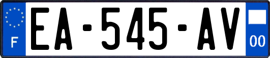 EA-545-AV