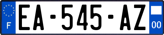 EA-545-AZ