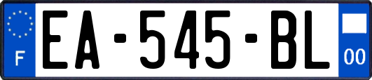 EA-545-BL