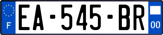 EA-545-BR