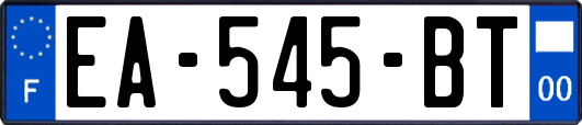 EA-545-BT