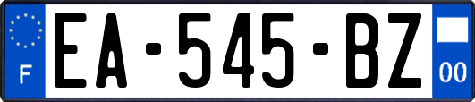 EA-545-BZ