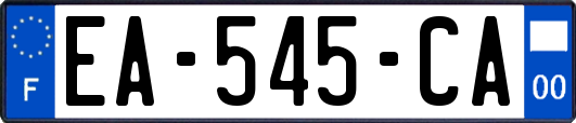 EA-545-CA