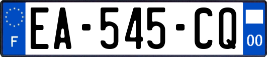 EA-545-CQ