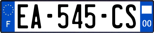 EA-545-CS