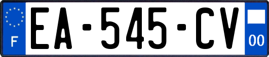 EA-545-CV