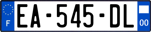 EA-545-DL