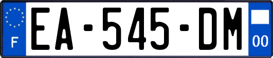 EA-545-DM