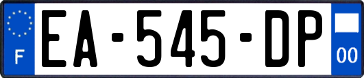 EA-545-DP