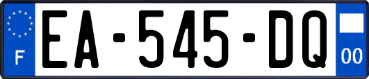 EA-545-DQ