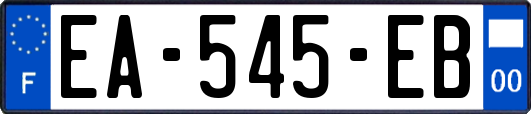 EA-545-EB