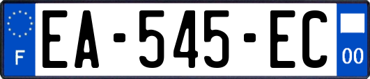 EA-545-EC