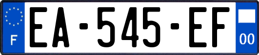 EA-545-EF