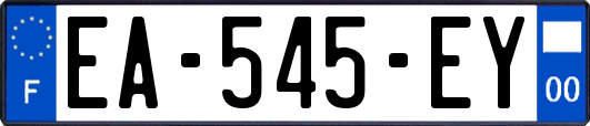 EA-545-EY