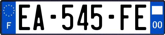 EA-545-FE