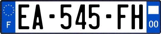 EA-545-FH