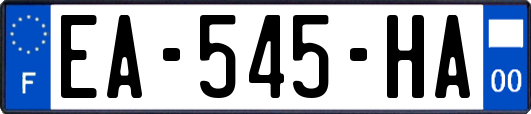 EA-545-HA