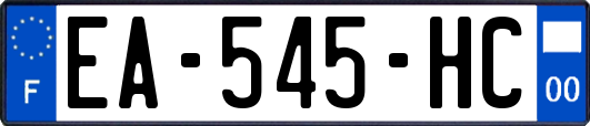 EA-545-HC