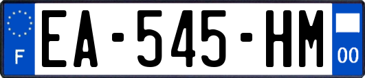 EA-545-HM