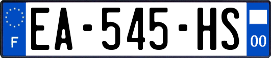 EA-545-HS
