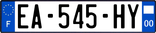 EA-545-HY