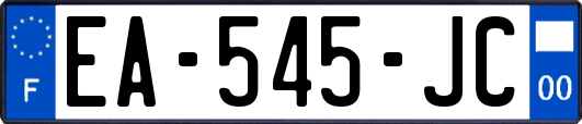 EA-545-JC