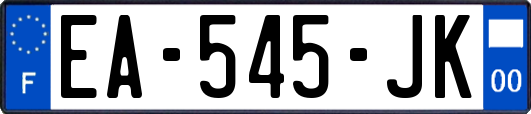 EA-545-JK