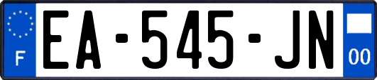 EA-545-JN