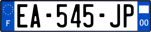 EA-545-JP