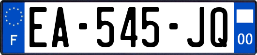 EA-545-JQ