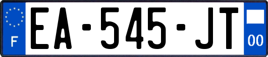 EA-545-JT