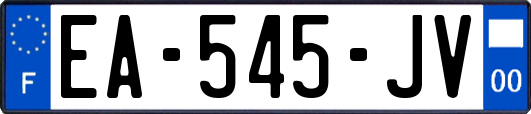 EA-545-JV