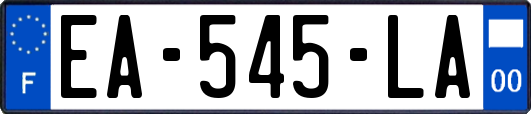 EA-545-LA