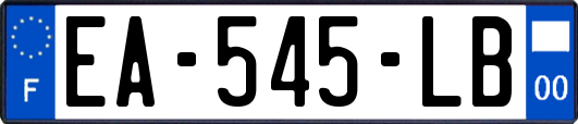 EA-545-LB