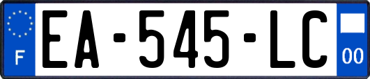 EA-545-LC