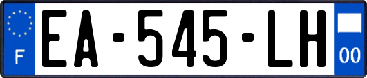 EA-545-LH