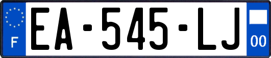 EA-545-LJ
