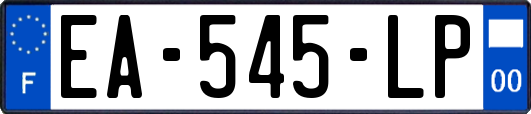 EA-545-LP