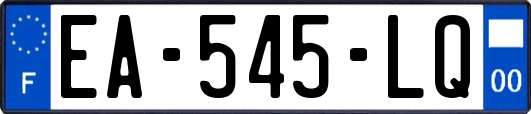 EA-545-LQ