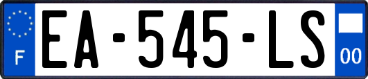 EA-545-LS