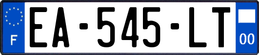 EA-545-LT
