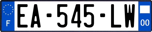 EA-545-LW